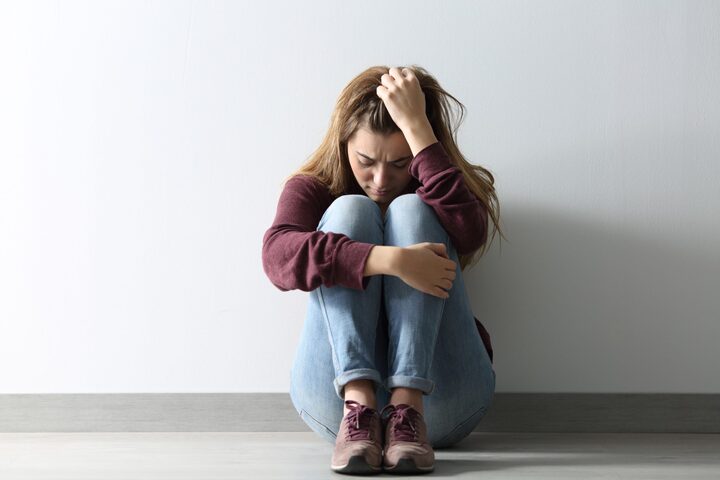 What Does High-Functioning Anxiety Look Like?