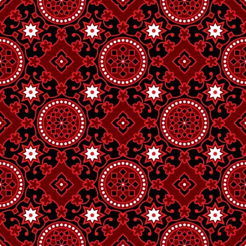 Sindhi Ajrak