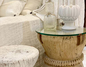 Timeless Choices for Your Bedroom Upgrade with Bedside Tables 