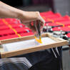 The Art of Screen Printing