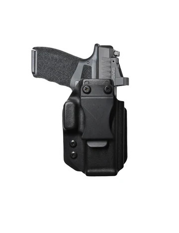 Crafting the Perfect Custom Gun Holster: What to Look For