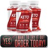 XP Nutrition Keto