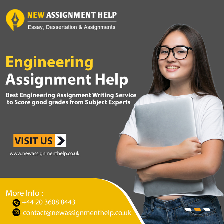 Professional Writing Support in Engineering Assignmennts