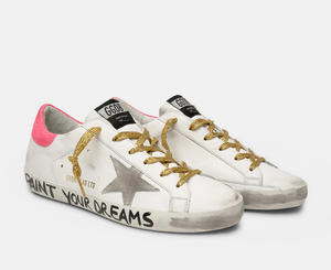 Golden Goose Purestar the 