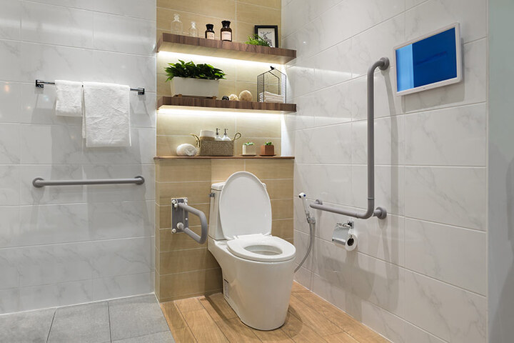 4 Things to Keep In Mind While Planning Bathroom Remodeling