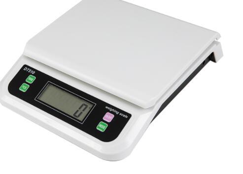 Regular Maintenance Of Digital Electronic Scales