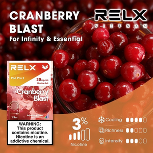 RELX Infinity \u0e41\u0e25\u0e30\u0e2b\u0e31\u0e27\u0e19\u0e49\u0e33\u0e22\u0e32\u0e40\u0e14\u0e47\u0e14\u0e17\u0e35\u0e48\u0e2a\u0e32\u0e22\u0e04\u0e27\u0e31\u0e19\u0e2b\u0e49\u0e32\u0e21\u0e1e\u0e25\u0e32\u0e14