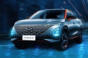 Top Features of Chery Omoda 5 You Shouldn\u2019t Miss