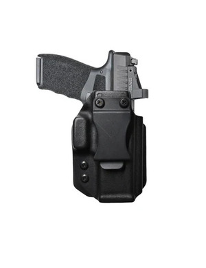 Crafting the Perfect Custom Gun Holster: What to Look For