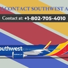 \u00bfC\u00f3mo Contactar a Southwest Airlines desde Costa Rica?