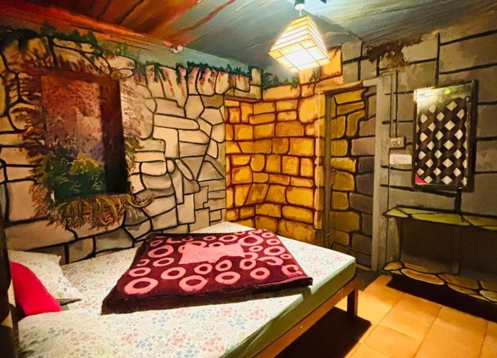 Best Kodaikanal Resorts for Couple Family Holidays with Private Cottage in Kodaiknal for a Peaceful Getaway