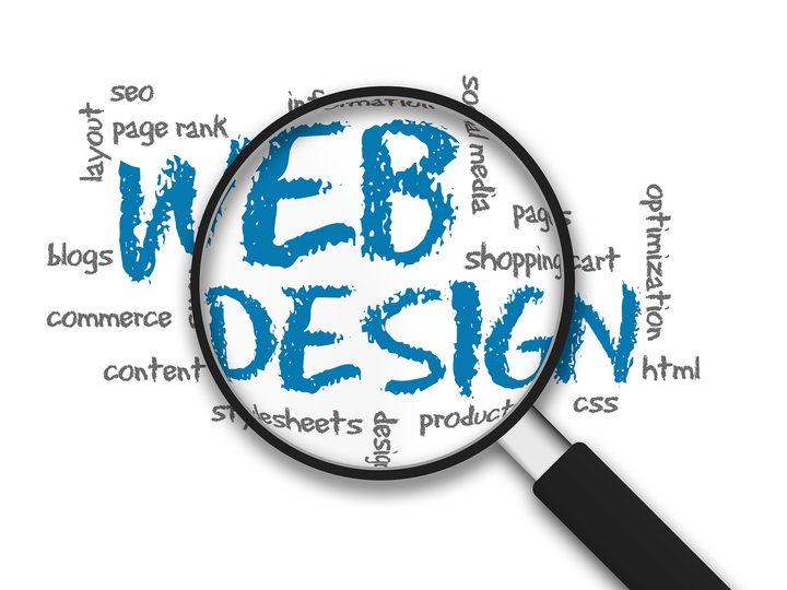 Web Design Services | Web Design and Development | Sathya Technosoft