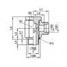 Stainless Steel Hose Fittings Suppliers Introduces The Use Of Elbows