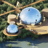 Experience LuxeGlamp \u2013 A New Era of Luxury Stay in Dubai