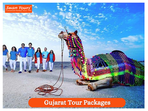 Romantic Getaways in Gujarat: The Perfect Honeymoon Destinations
