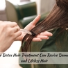 How Botox Hair Treatment Can Revive Damaged and Lifeless Hair