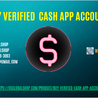 Buy Verified Cash App Accounts