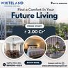 Discover Luxury Living at Whiteland Dwarka Expressway in Gurgaon