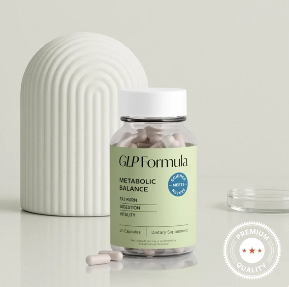 GLP Formula – Säker, effektiv och älskad i Sverige