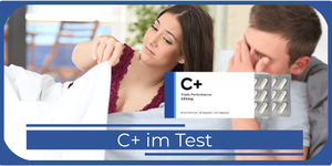 C+ Triple Performance Reviews- C+ Capsules Price in UK &amp; Scam