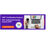 PMP Certification Training Course