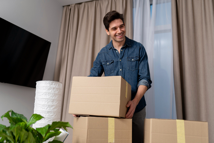 Ottawa's Trusted Professionals: Making Moving Stress-Free