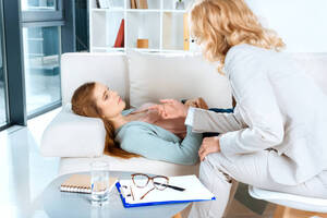 Overcoming Health OCD Through ERP Exposure Response Therapy 