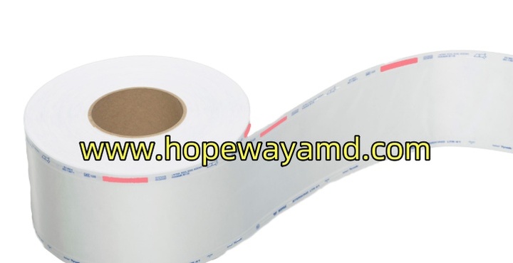 Effective Use of Sterilization Self Sealing Pouch