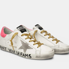 Golden Goose Purestar the 