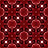 Sindhi Ajrak