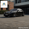 Driven with the aid of Innovation: The New Era of Black Car\u00a0Services