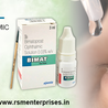 A Novel Approach to Eye Care With Bimat 3ml