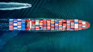 Reliable and Cost-Effective Sea Freight Solutions
