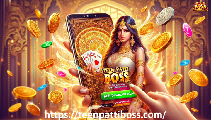 Unlock Real Winnings with Teen Patti Real Cash APK