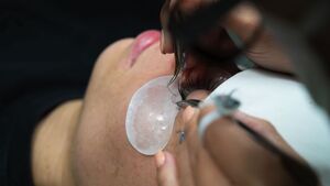 Elevate Your Gaze: Unveiling the Magic of Lash Lifting in Fitzroy North