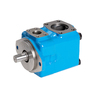 Installation and Commissioning of Vickers Hydraulic Pumps