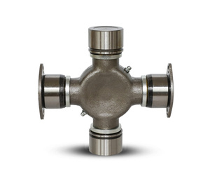 The role of universal joint cross
