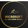 Microsoft PL-100 Exam Dumps