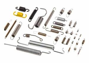 How to Produce Tension Springs
