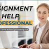 24*7 online assignment help from professionals