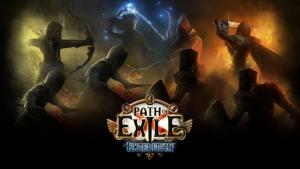 Players need to understand the content of Path Of Exile Trading