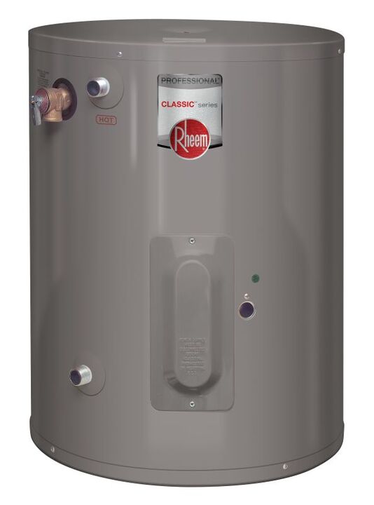 Convenient and Reliable Water Heater Installation Near Me by All Pro Water Heaters