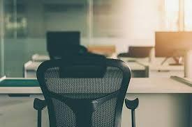 Ergonomic Office Chairs in Saudi Arabia: Enhancing Comfort and Efficiency in the Workplace