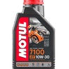 How 10W30 Synthetic Engine Oil Can Enhance Your Bike&#039;s Performance