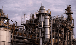 Smart Maintenance for Chemical Operations