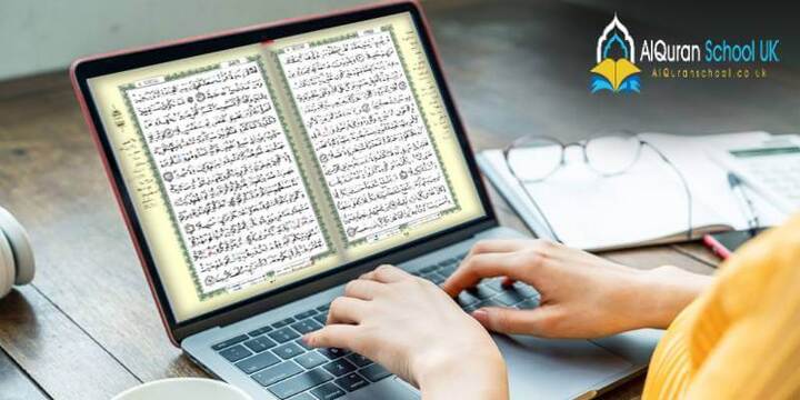 Online Quran Academy: Making Islamic Education Accessible Globally