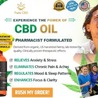 CannaVerda CBD Oil 500mg Reviews - To Quit Smoking 2022?