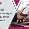 Why Digital Payments Are a Great Choice for Small Businesses?