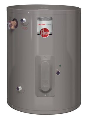 Convenient and Reliable Water Heater Installation Near Me by All Pro Water Heaters