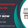 ORDER CLONAZEPAM ONLINE - FROM LEGALMEDSGURU 